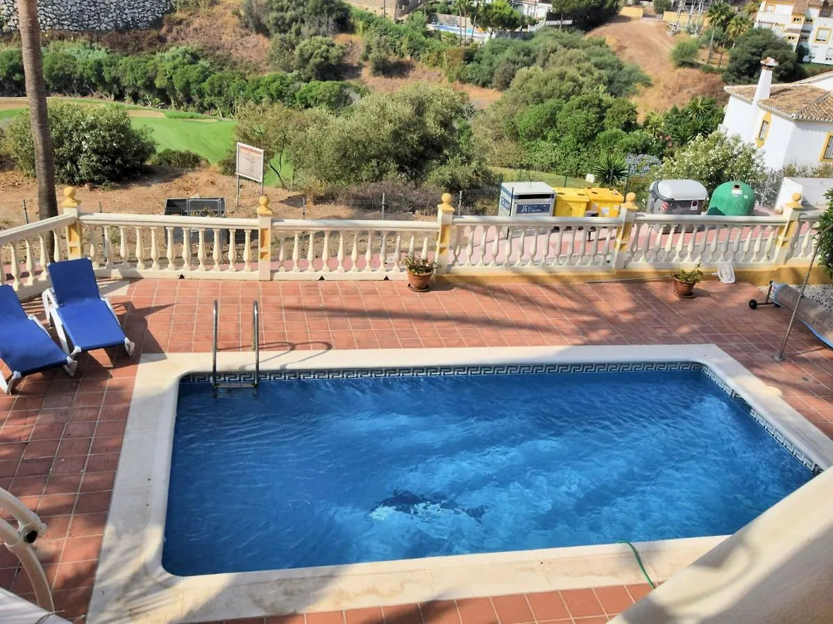 Belvilla By Oyo Casa Esmeralda Mijas 0*,