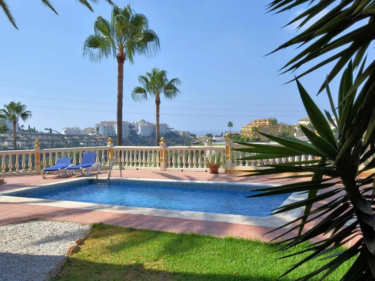 Villa Belvilla By Oyo Casa Esmeralda Mijas