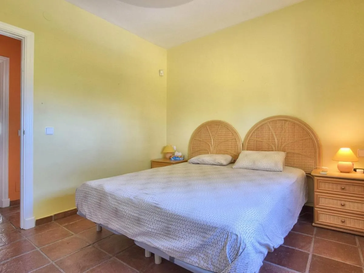 Villa Belvilla By Oyo Casa Esmeralda Mijas