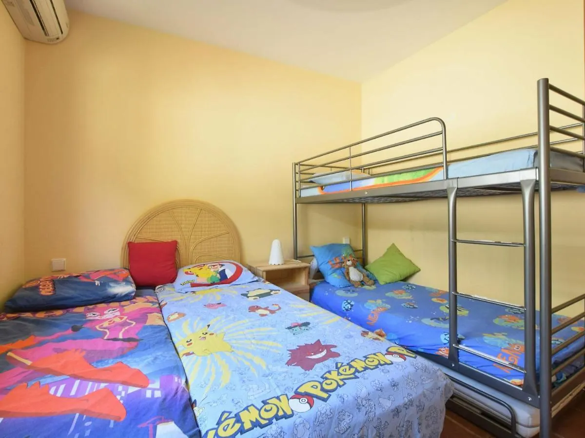 Belvilla By Oyo Casa Esmeralda Mijas