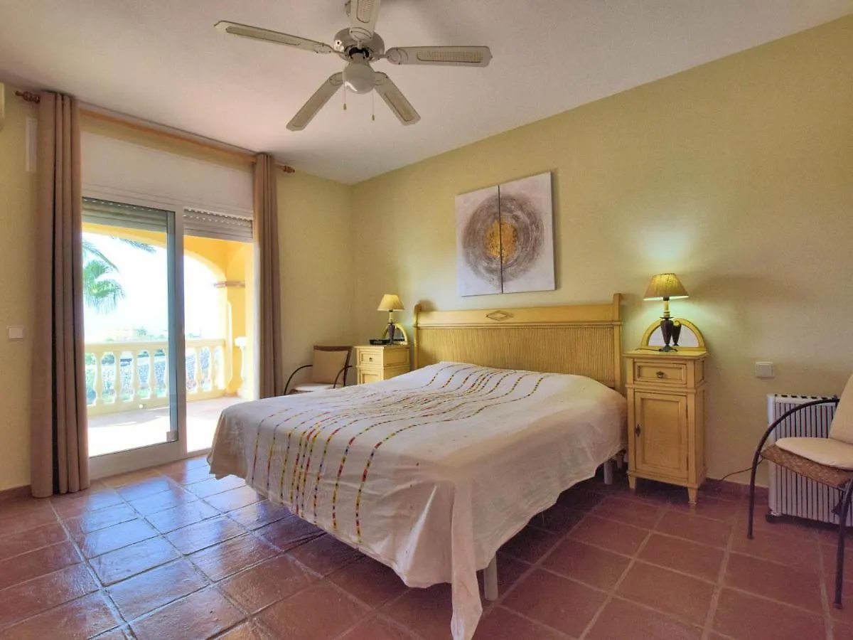 Belvilla By Oyo Casa Esmeralda Mijas Spanien