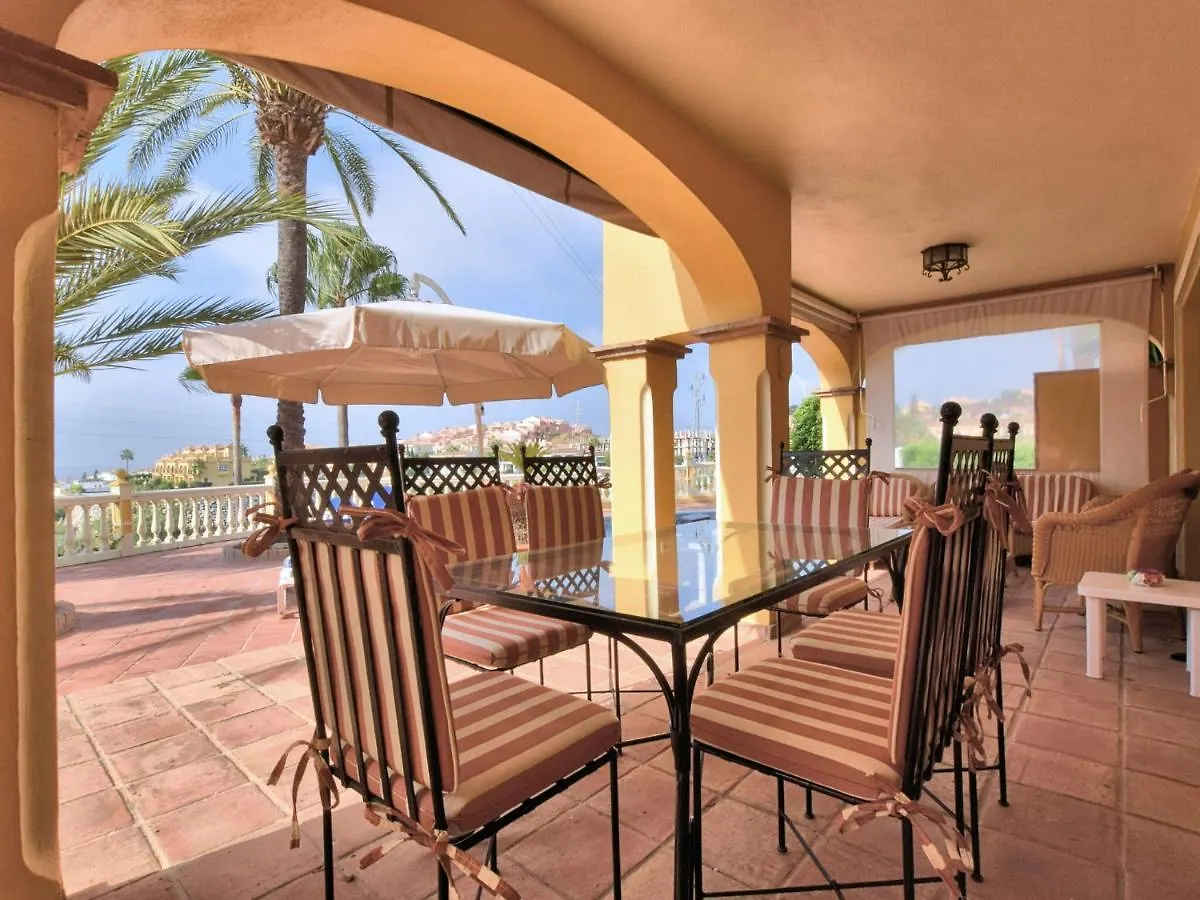 Belvilla By Oyo Casa Esmeralda Mijas 0*,  Spanien