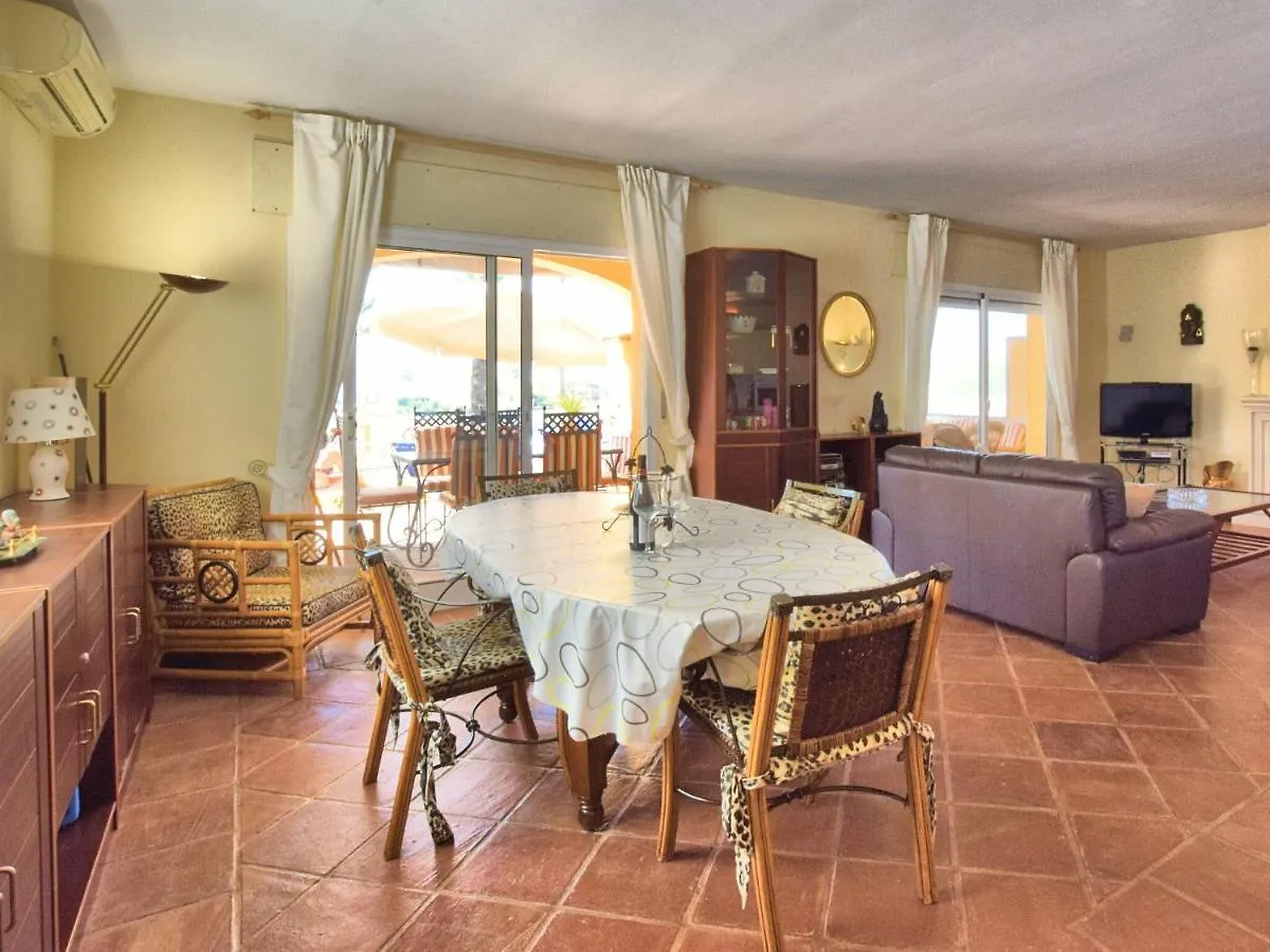 Villa Belvilla By Oyo Casa Esmeralda Mijas Spanien