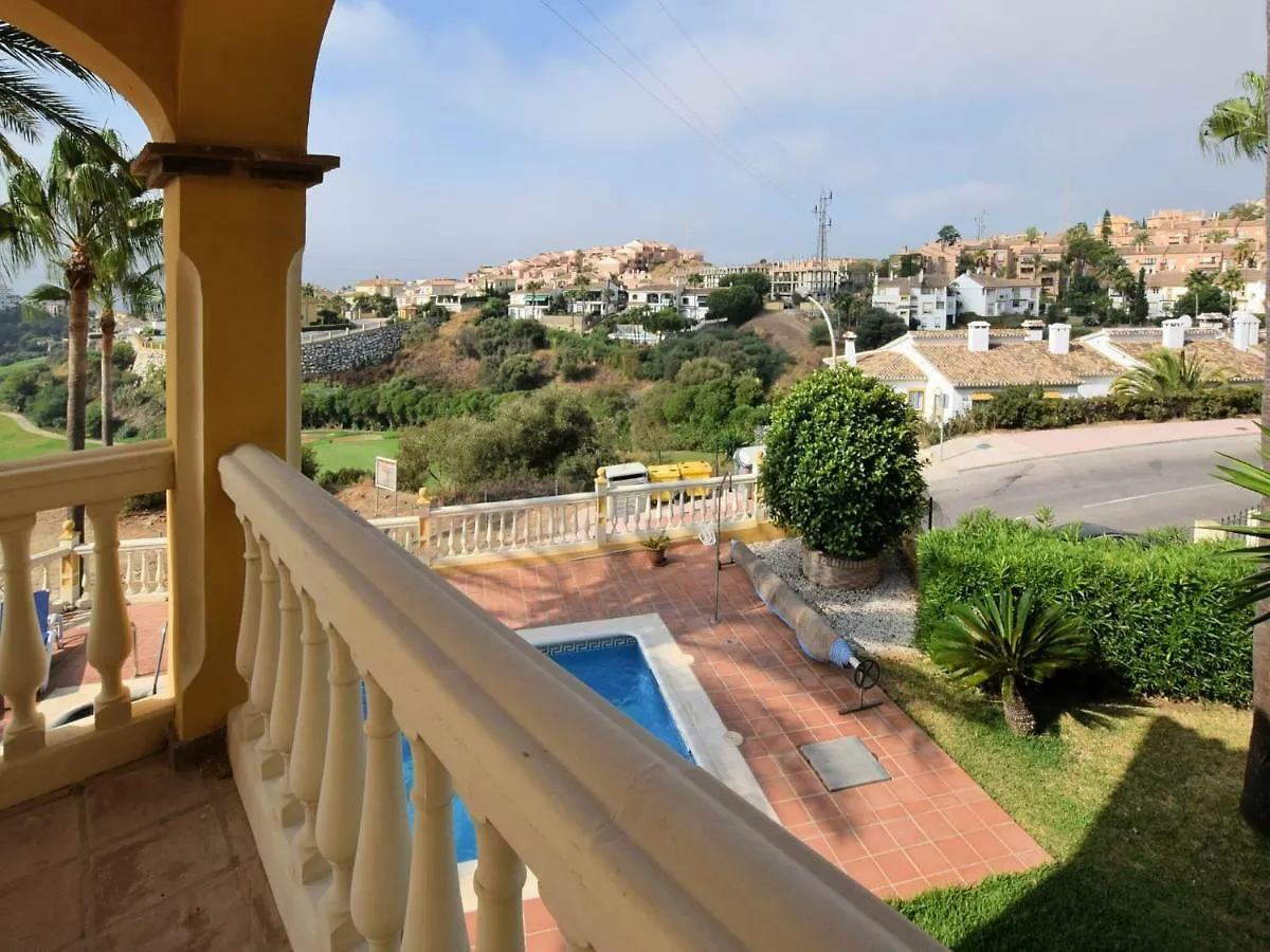 Belvilla By Oyo Casa Esmeralda Mijas 0*,