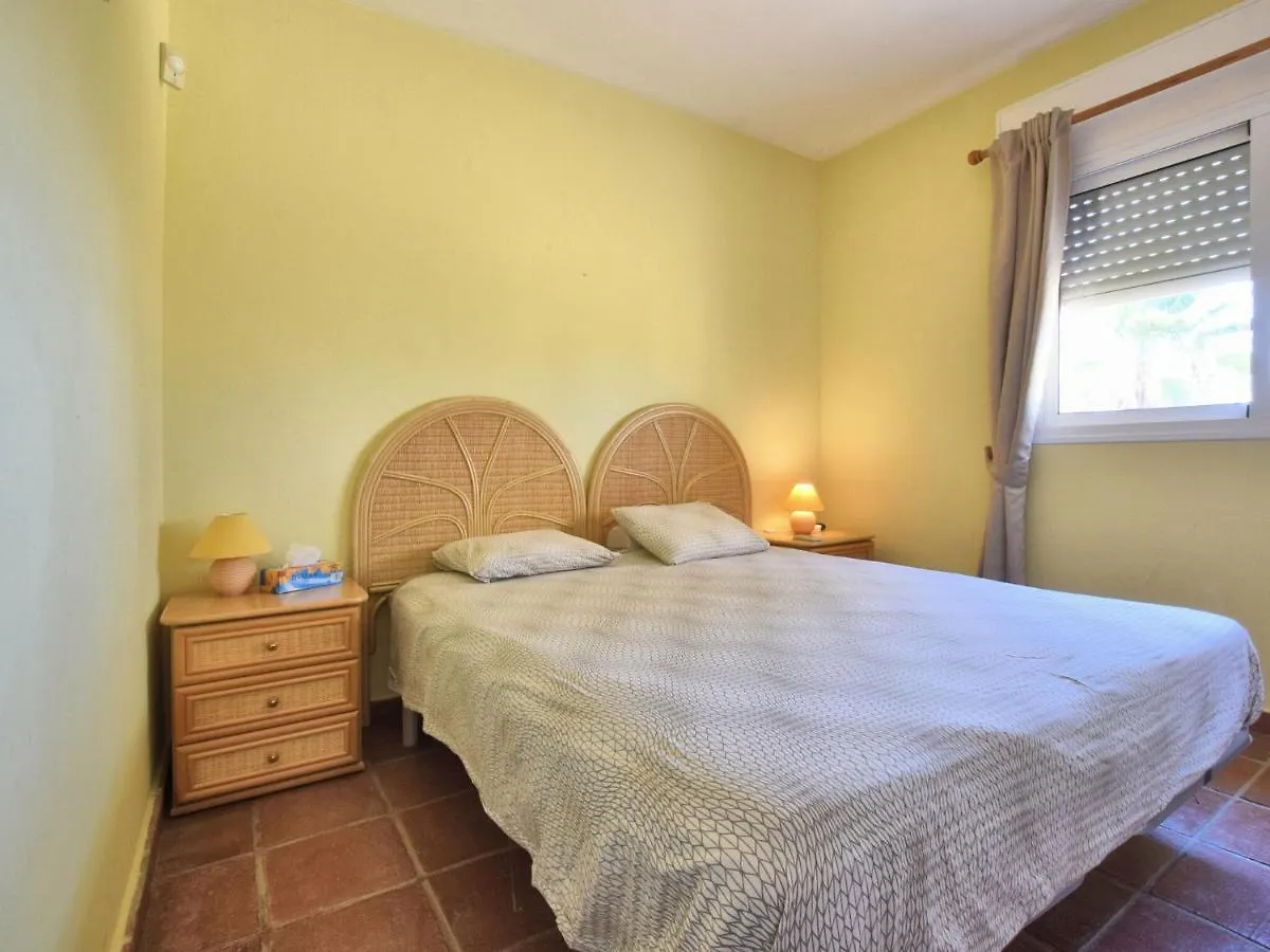 Belvilla By Oyo Casa Esmeralda Mijas Villa