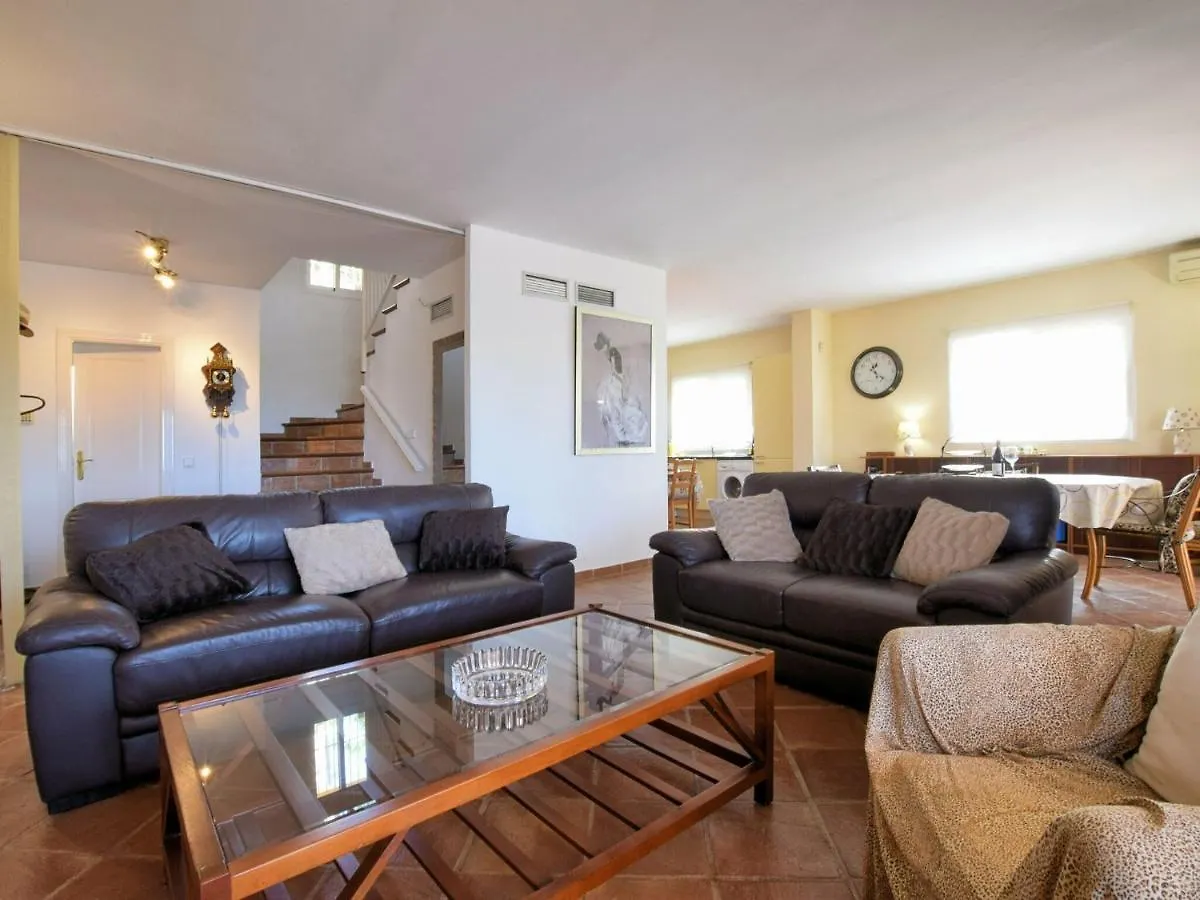Villa Belvilla By Oyo Casa Esmeralda Mijas