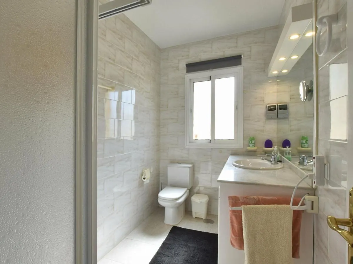 Belvilla By Oyo Casa Esmeralda Mijas 0*,  Spagna